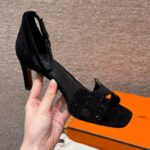 Hermes Joy 70 Sandals