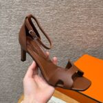 Hermes Joy 70 Sandals