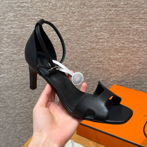 Hermes Joy 70 Sandals