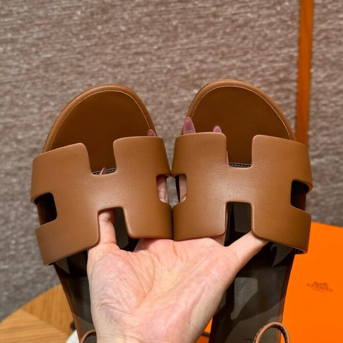 Hermes Encens 50 Sandal