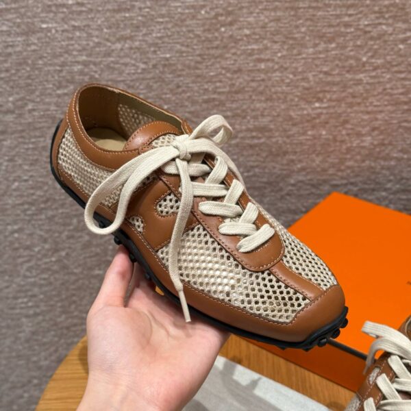Hermes Kiga Shoes