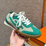 Hermes Jet Shoes