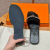 Hermes Giulia Sandals - Image 5