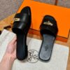 Hermes Giulia Sandals - Image 7