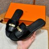 Hermes Giulia Sandals - Image 2