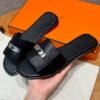 Hermes Giulia Sandals - Image 4