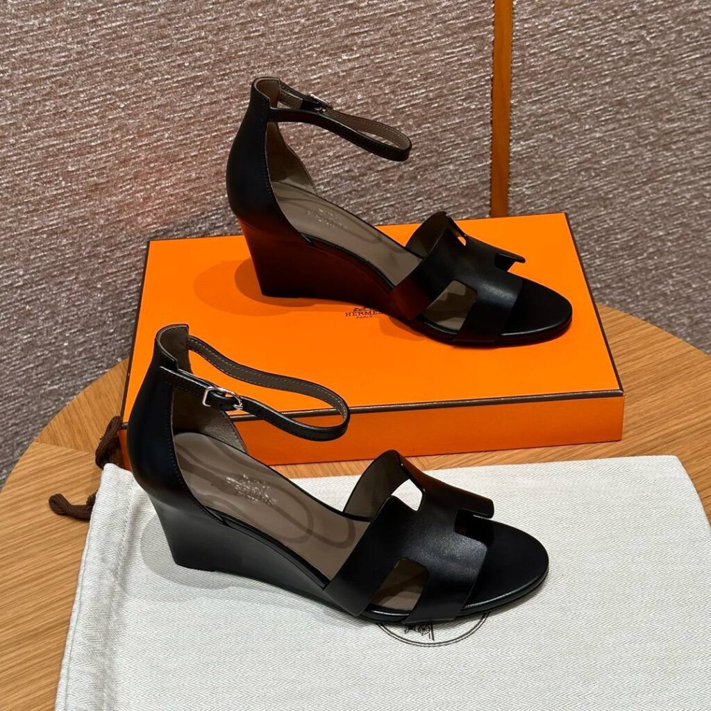 Hermes Legend Sandals