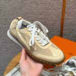 Hermes Jet Shoes