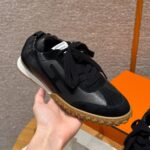 Hermes Jet Shoes