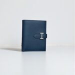 Hermčs Bearn Compact Wallet