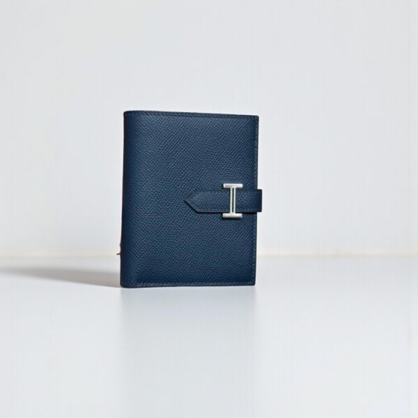 Hermès Bearn Compact Wallet