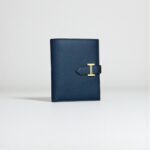 Hermčs Bearn Compact Wallet