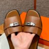 Hermes Giulia Sandals - Image 3