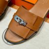 Hermes Giulia Sandals - Image 4