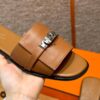 Hermes Giulia Sandals - Image 5