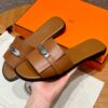 Hermes Giulia Sandals - Image 7