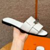 Hermes Giulia Sandals - Image 5