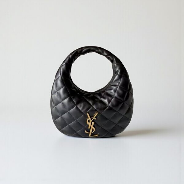 ICARINO in Quilted Nappa