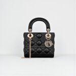 Mini Lady Dior Bag