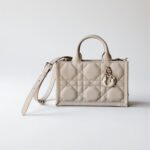 Mini Dior Book Tote