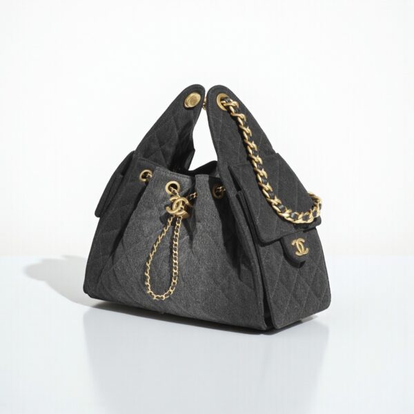 Chanel 25 Small Handbag