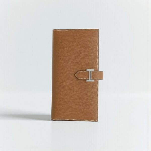 Hermès Bearn Wallet