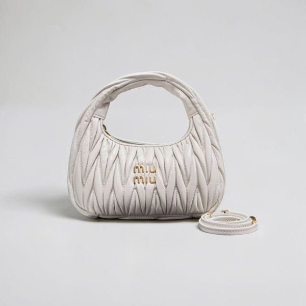 Miu Miu Wander Bag