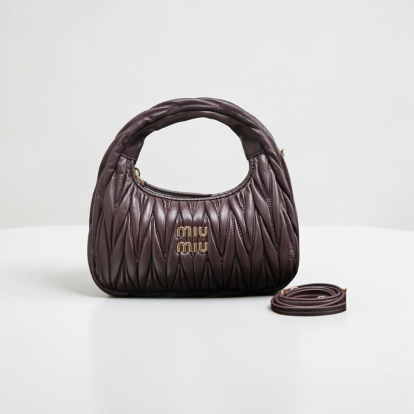 Miu Miu Wander Bag
