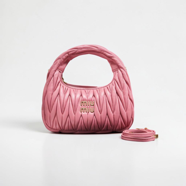 Miu Miu Wander Bag