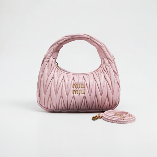 Miu Miu Wander Bag