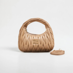 Miu Miu Wander Bag