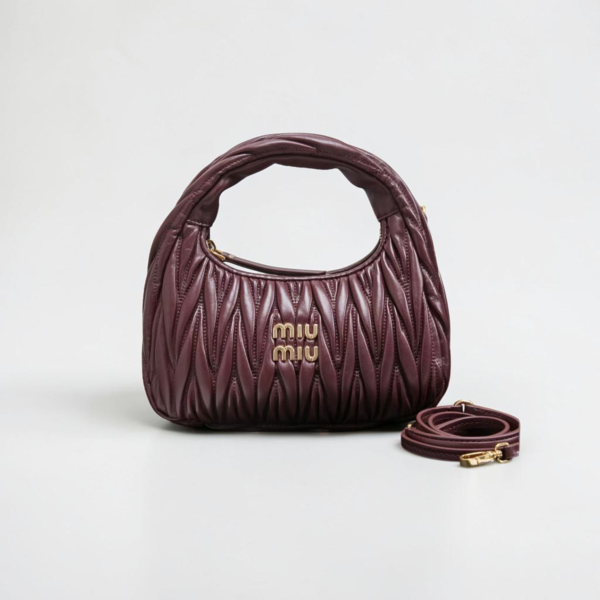 Miu Miu Wander Bag
