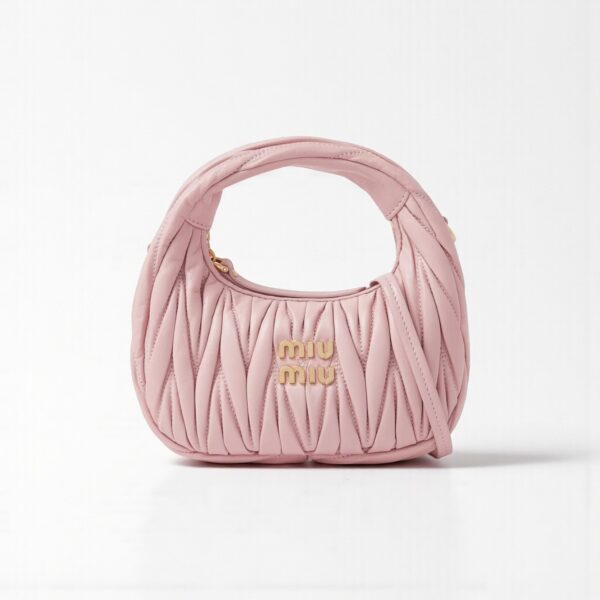 Miu Miu Wander Bag