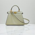 Fendi Peekaboo ISeeU Petite