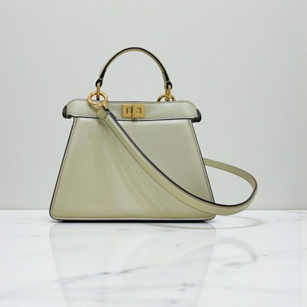 Fendi Peekaboo ISeeU Petite