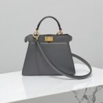 Fendi Peekaboo ISeeU Petite