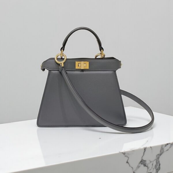 Fendi Peekaboo ISeeU Petite