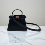 Fendi Peekaboo ISeeU Petite