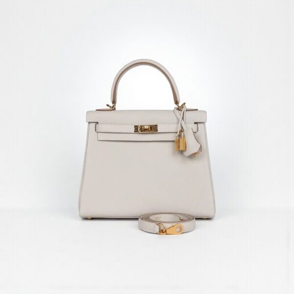 Hermès Kelly 25
