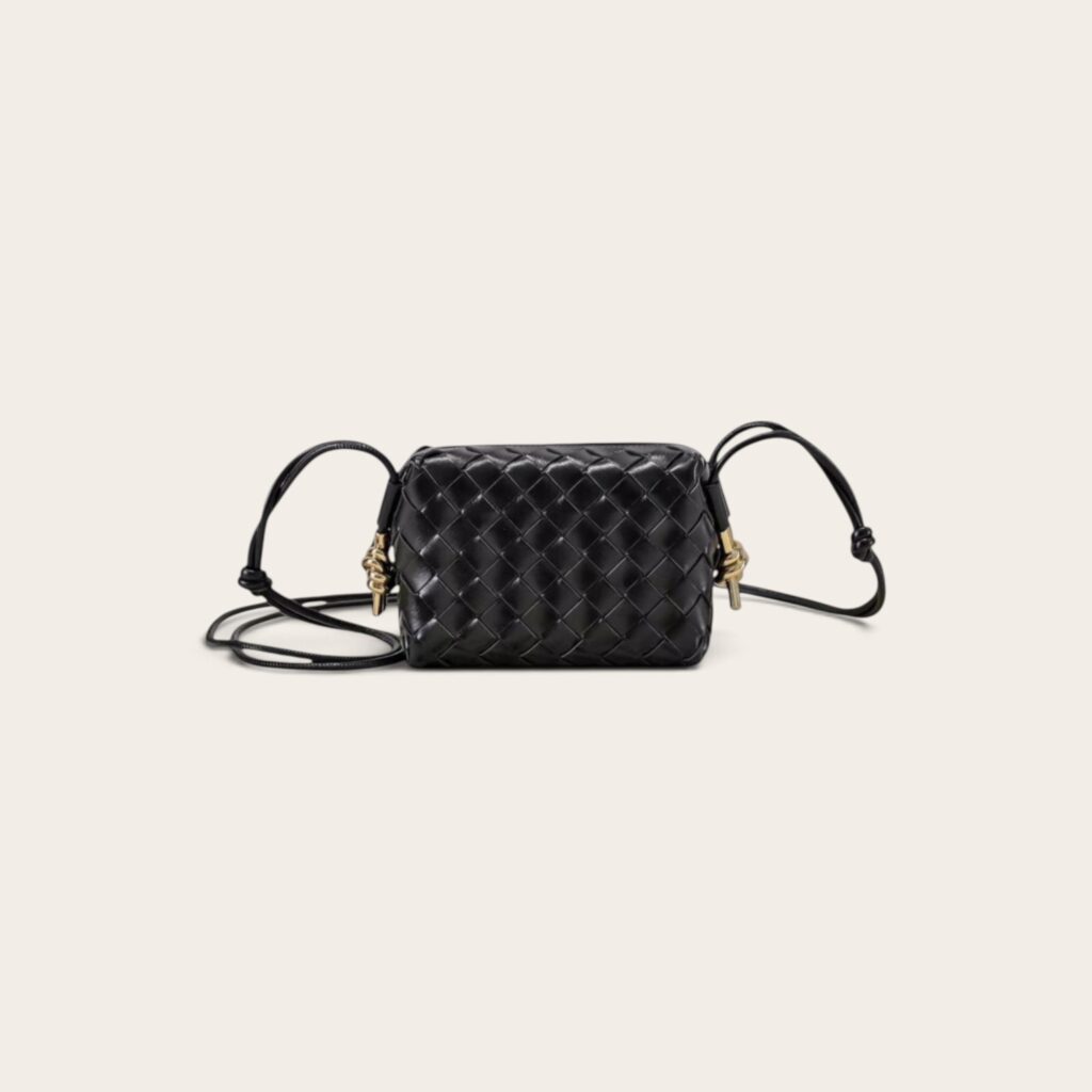 Bottega Veneta Loop Bag