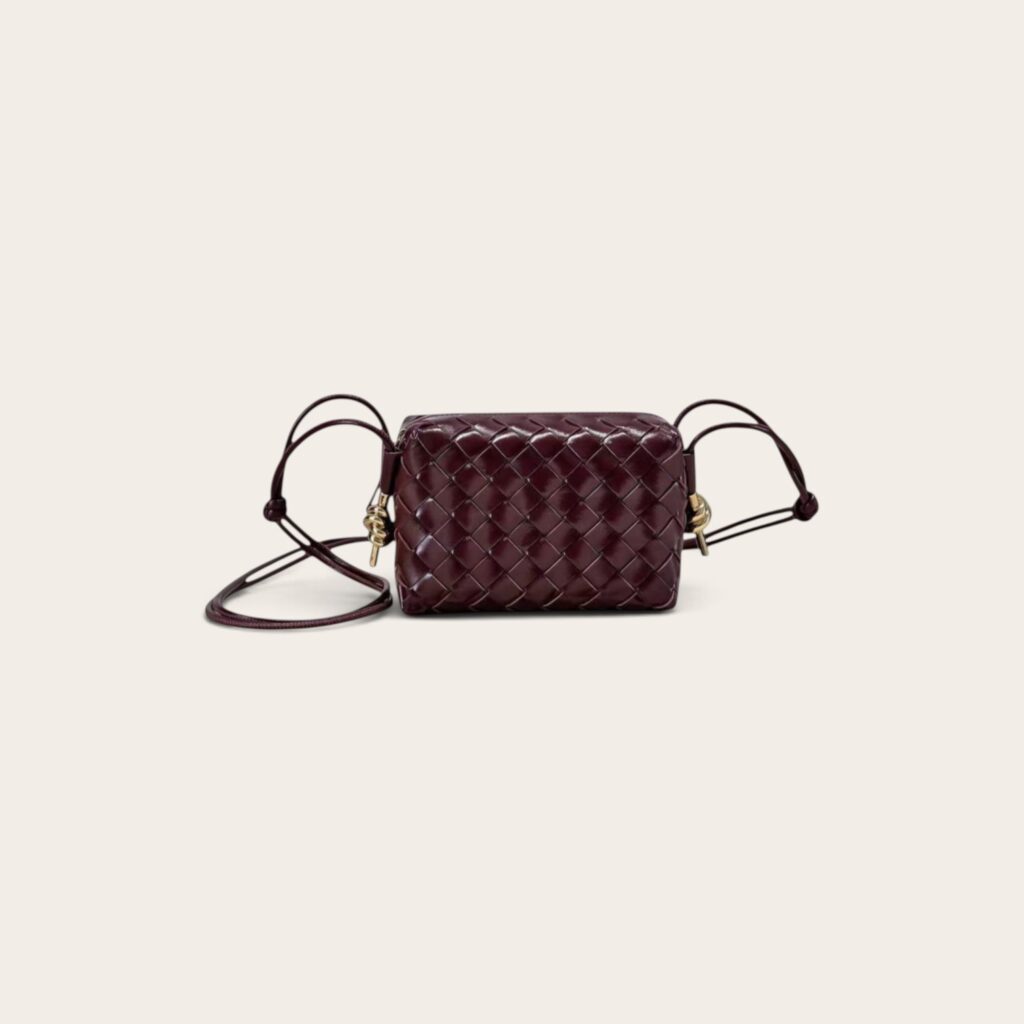 Bottega Veneta Loop Bag