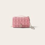 My Dior Top Handle Bag