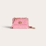 Dior Mini Miss Caro Bag