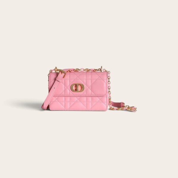 Dior Mini Miss Caro Bag