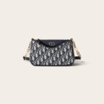 Dior 30 Montaigne Mini Hobo Avenue Bag