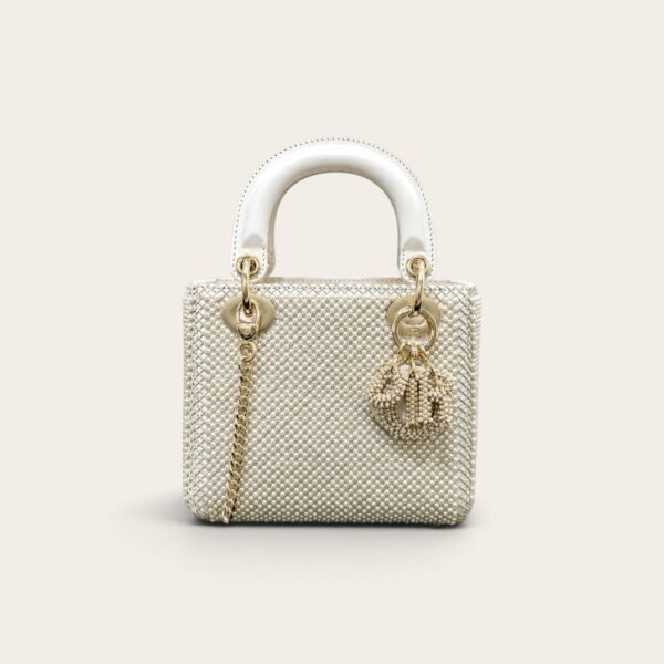 Mini Lady Dior Bag