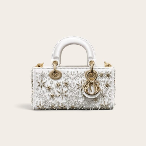 Dior Lady D-Joy Small Bag