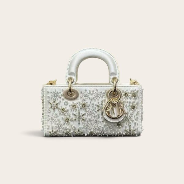 Dior Lady D-Joy Small Bag