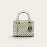 Mini Lady Dior Bag
