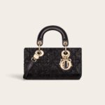 Dior Small Lady D-Joy Bag